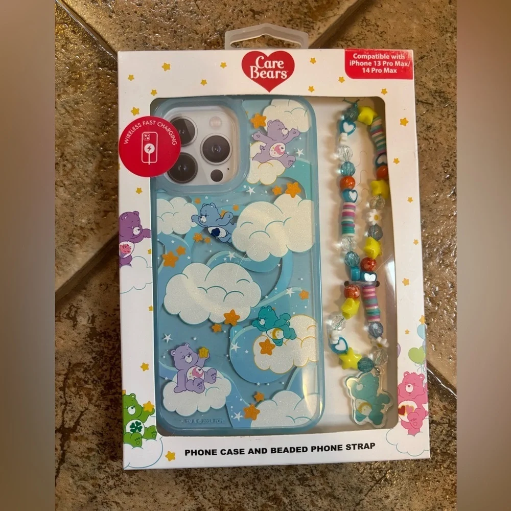 NIB *Bundle of 2* Skinnydip phone cases fits iPhone 13/14 Pro Max